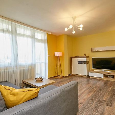 Sunset Smart Home Varna Esterno foto