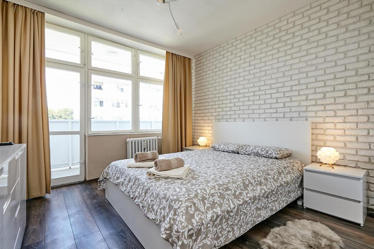 Sunset Smart Home Varna Esterno foto
